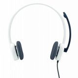 Tai nghe chụp tai Logitech H150 (Trắng)