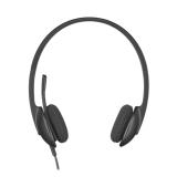 Tai nghe chụp tai Logitech H340