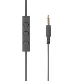 [HCM]Tai nghe chụp tai Nocs NS700 Phaser (Xám)