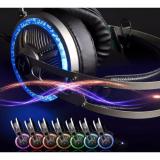 Tai nghe chuyên game GOLDTECH LD2 Rung