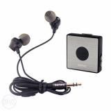 Tai nghe Clip-On cao cấp Bluetooth v4.1 REMAX RB S3