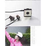 Tai nghe Clip-On cao cấp Bluetooth v4.1 REMAX RB S3