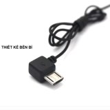 Tai nghe cổng Micro USB cho đồng hồ thông minh A1, DZ09