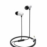 Tai nghe điện thoại Aukey EP-C5 (Bass mạnh, HD, chống rối)