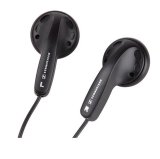 [HCM]Tai nghe Earbud Sennheiser MX 80 (Đen)