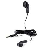 Earbud Sennheiser MX 80 (black)