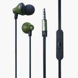Tai nghe điện thoại Earphone Mark R9 (siêu trầm, chất lượng cực hay)