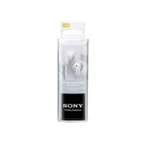 Tai nghe Fontopia Sony MDR-E9LP (Trắng)