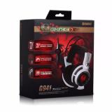Tai nghe Gaming Somic G941 7.1