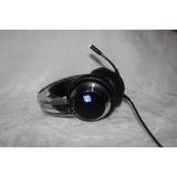 Tai Nghe Gaming ZIDLI ZH17 (Sound 7.1 , Led RGB Chớp Tắt) - Patech Electronics