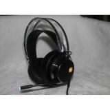 Tai Nghe Gaming ZIDLI ZH17 (Sound 7.1 , Led RGB Chớp Tắt) - Patech Electronics