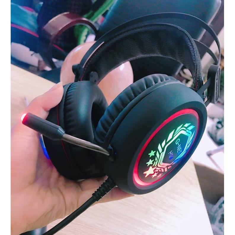 Tai nghe Gnet H99