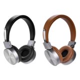 Tai nghe headphone Hoco W2 (Nâu,Đen)