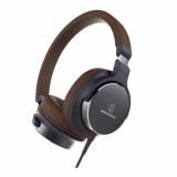 Tai nghe Hi-Res Audio-Technica ATH-SR5