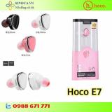 Tai nghe hoco E7