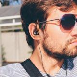 Tai nghe In-Ear Aukey EP-C7