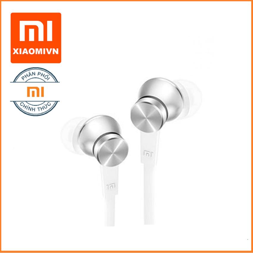 Tai nghe IN-EAR HEADPHONES XIAOMI BASIC