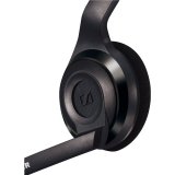 Tai nghe kèm Micro Sennheiser PC 3 CHAT (Đen) - Hãng phân phối chính thức