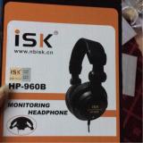 Tai nghe Kiểm Âm ISK 960B