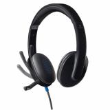 [HCM]Tai nghe Logitech H540 USB