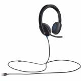 [HCM]Tai nghe Logitech H540 USB