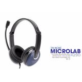 Tai nghe Microlab K290