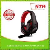 [HCM]TAI NGHE NET CAO CẤP OVANN X2