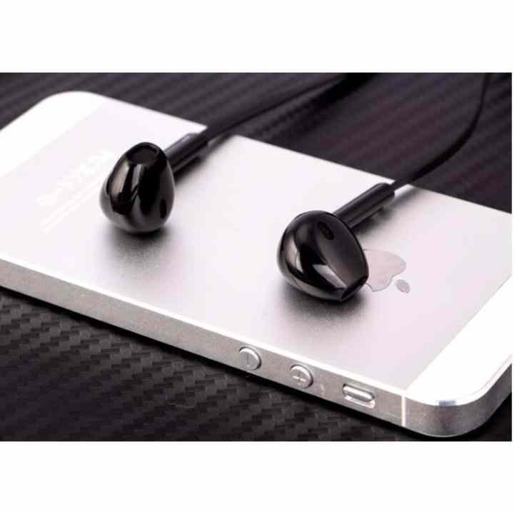Tai nghe nhét tai BYZ S389