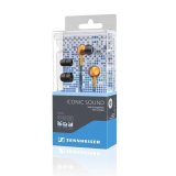 [HCM]Tai nghe nhét tai có dây Sennheiser CX 215 (Đồng)