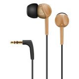 [HCM]Tai nghe nhét tai có dây Sennheiser CX 215 (Đồng)