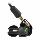 Tai nghe nhét tai có Mic Audio Technica ATH-LS50is