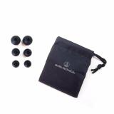 Tai nghe nhét tai có Mic Audio Technica ATH-LS50is