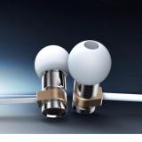 Tai nghe nhét tai có Mic Remax 565i - Hàng nhập khẩu