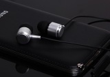 Tai nghe nhét tai kèm mic Protab M99 (Đen)