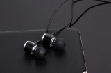Tai nghe nhét tai kèm mic Protab M99 (Đen)