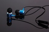 Tai nghe nhét tai kèm mic Protab M99 (Đen)