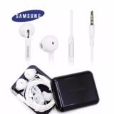 Tai nghe nhét tai Samsung Galaxy S7 2017 (Trắng)