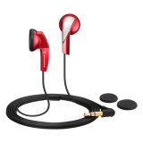 [HCM]Tai nghe nhét tai Sennheiser MX365 (Đỏ)
