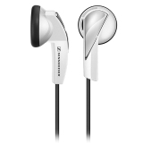 Tai nghe nhét tai Sennheiser MX365 (Trắng)