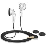 Tai nghe nhét tai Sennheiser MX365 (Trắng)