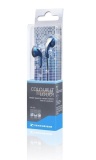 [HCM]Tai nghe nhét tai Sennheiser MX365 (Xanh)