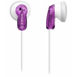 Tai nghe nhét tai Sony MDR-E9LP (Hồng)