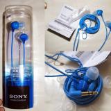 Tai nghe nhét tai Sony MDR-EX15LP