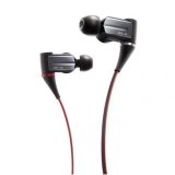 Tai nghe nhét tai Sony XBA-A2/Black (Đen)