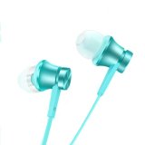 Tai nghe nhét tai Xiaomi Piston Lite 2016 (Xanh) - Hàng nhập khẩu