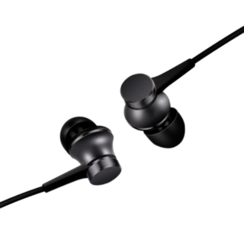 Tai nghe nhét tai Xiaomi Piston Lite 2017 (Đen)