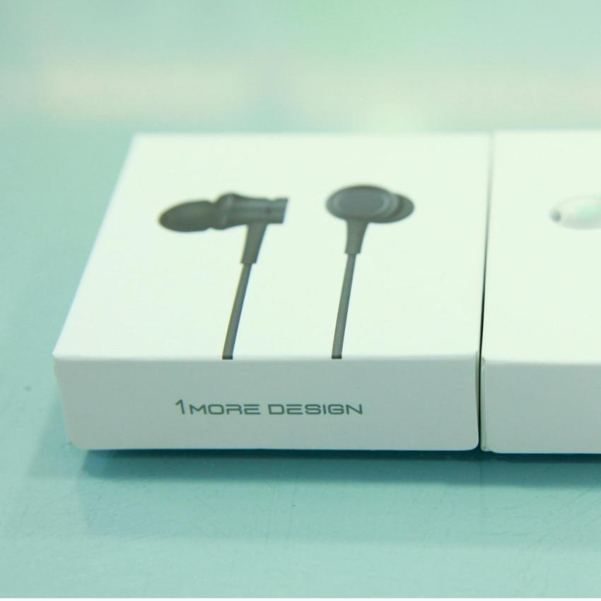 Tai nghe nhét tai Xiaomi Piston Lite 2017 (Đen)