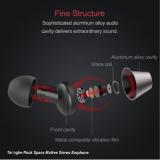 Tai nghe Rock Space Mufree Stereo earphone