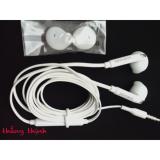 Tai nghe nhét tai SamSung GALAXY S7/ S7 Edge + tặng kèm 2 núm cao su hộp đen