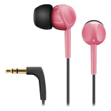 Tai nghe Sennheiser CX 215 (Đỏ)